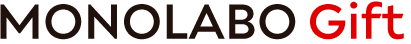 MONOLABO GIFT モノラボ・ギフト