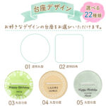 アクリルスタンド（アクスタ）Sサイズ