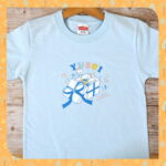 名入れギフトTシャツ -ギフトボックス