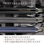 パーカー PARKER 名入れボールペン IM