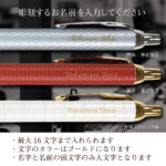 パーカー PARKER 名入れボールペン IM プレミアム