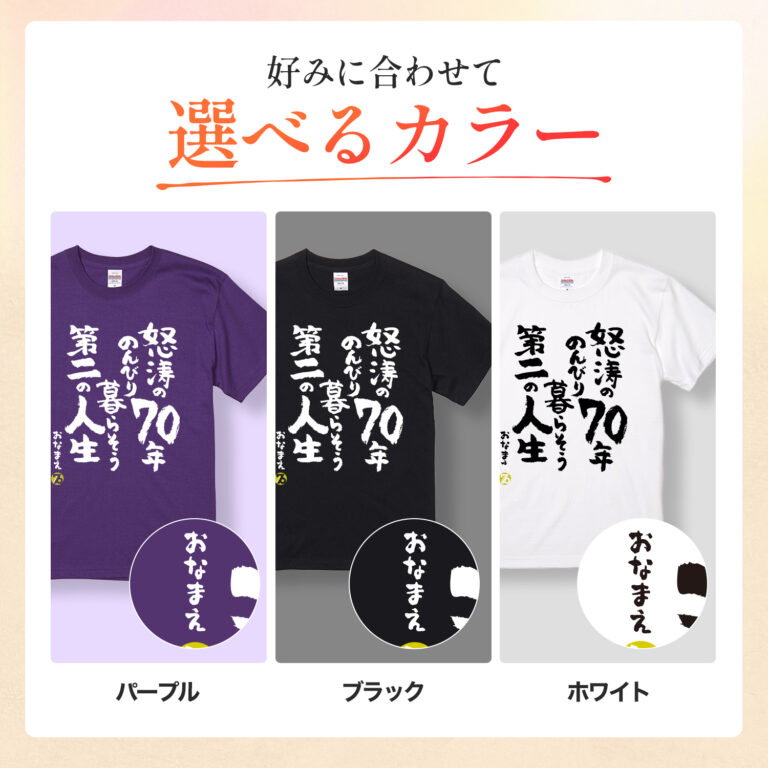 怒涛の70年のんびり暮らそう第二の人生