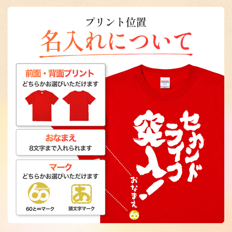 セカンドライフ突入！