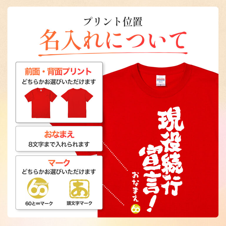 現役続行宣言！