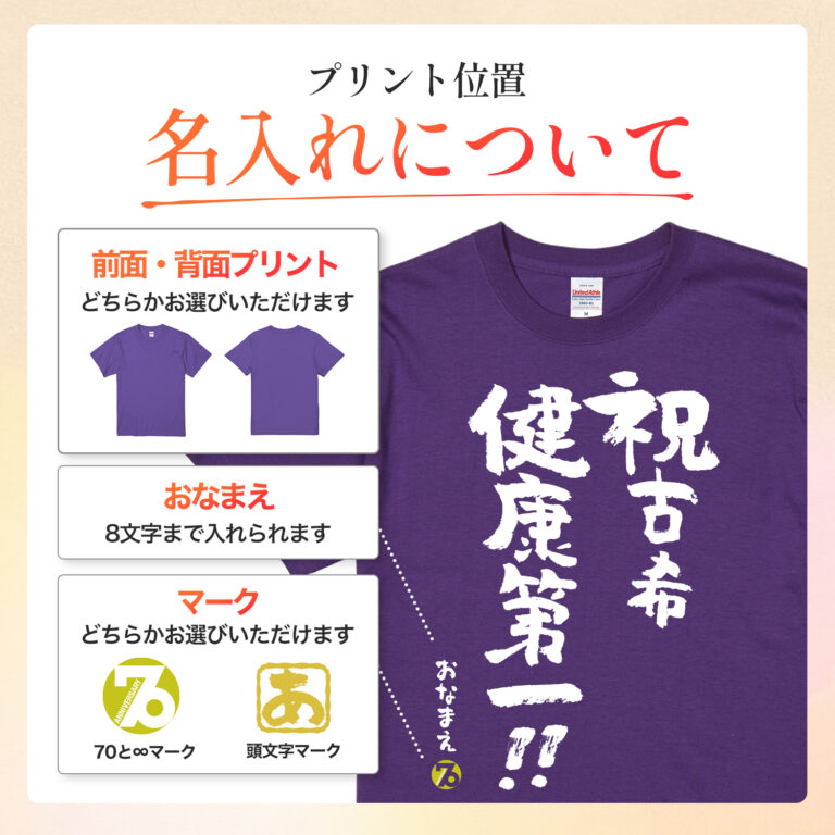 祝古希 健康第一