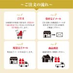 名入れができる 夫婦箸 - 煌漆-こうしつ-