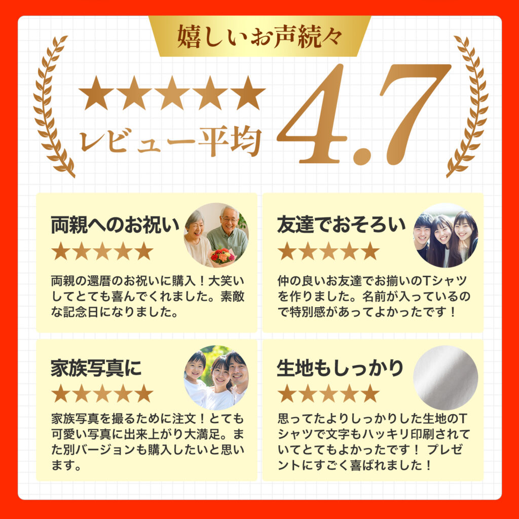 スポーツ応援Tシャツ 大丈夫！落ち着けばできない事はない