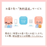 メッセージ入り角丸アクリルブロック 角丸 10cm×10cm×2cm
